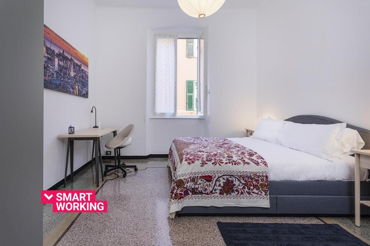 Apartamento & Cozy By Wonderful Italy