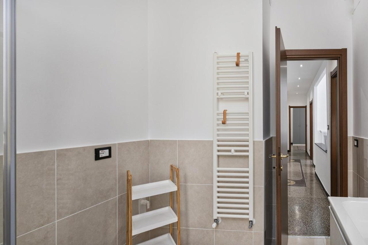 Apartamento & Cozy By Wonderful Italy