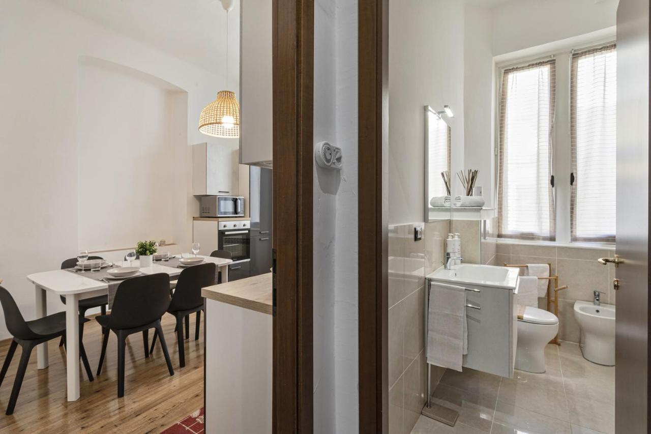 Apartamento & Cozy By Wonderful Italy Génova