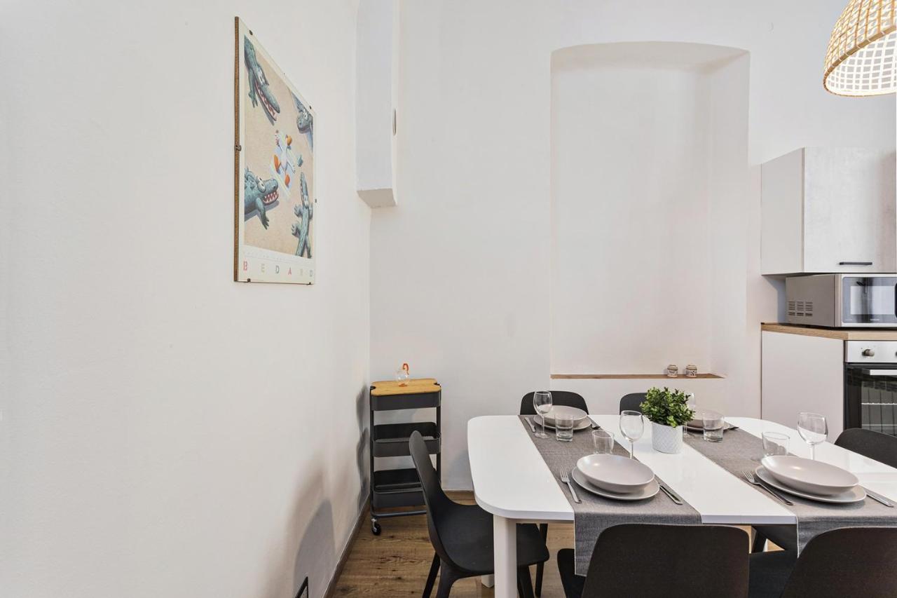 Apartment & Cozy By Wonderful Italy Genua
