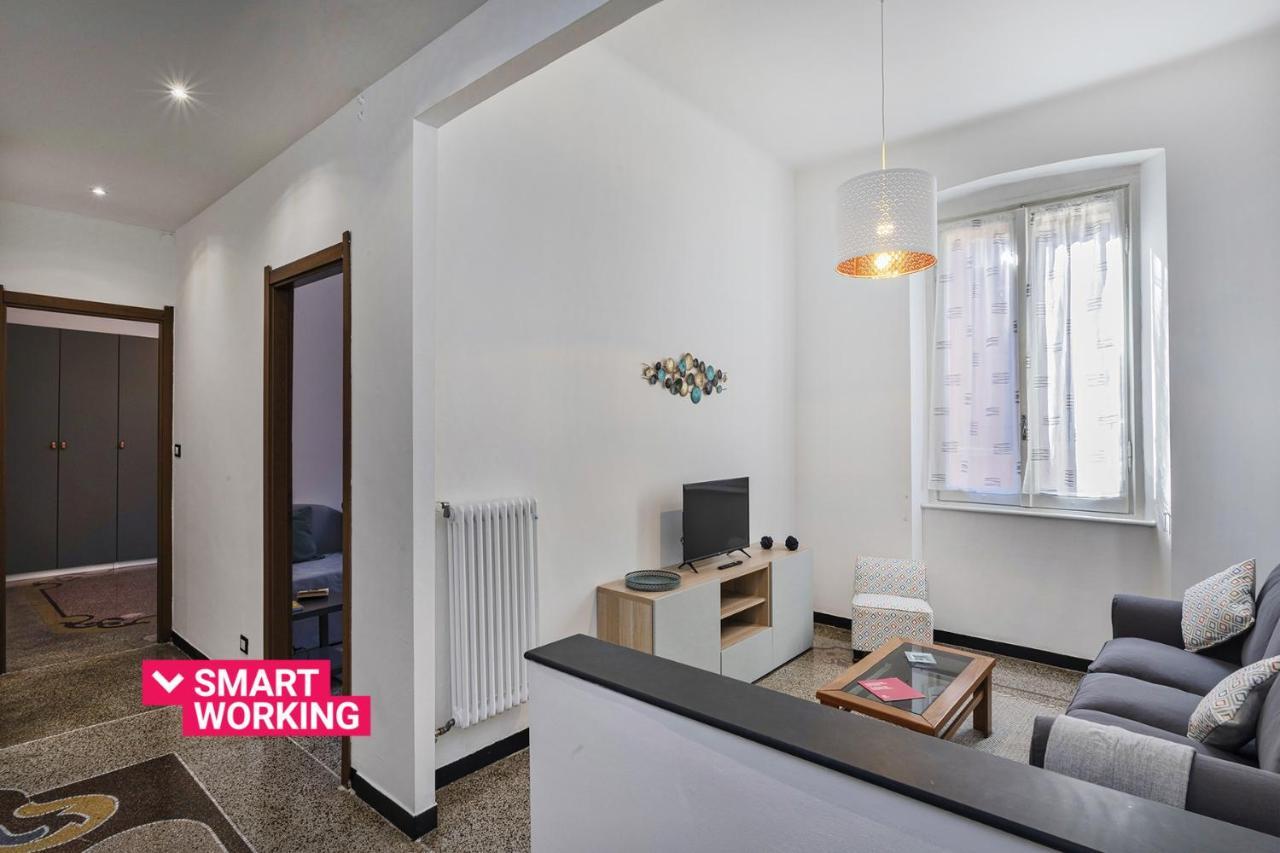 Apartment & Cozy By Wonderful Italy