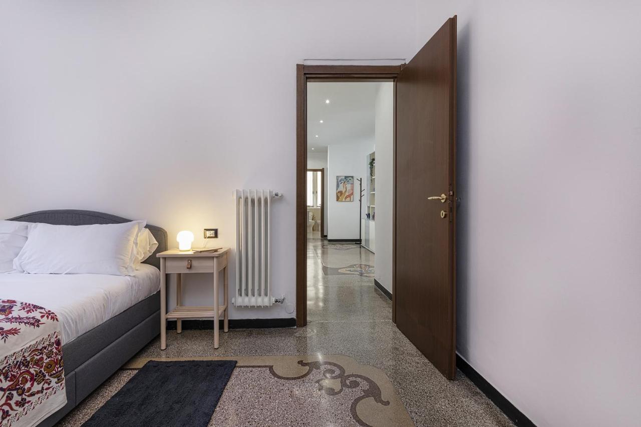 Apartment & Cozy By Wonderful Italy Genua
