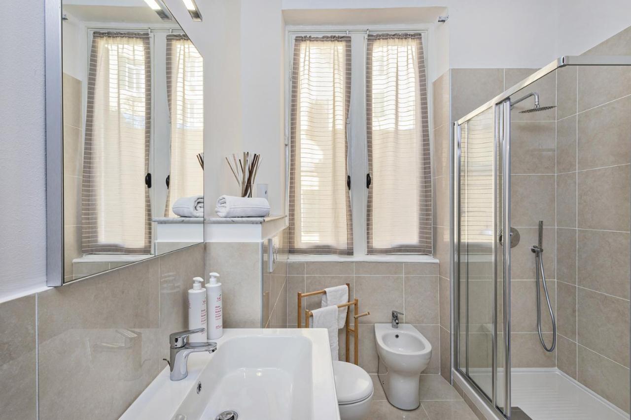 Apartment & Cozy By Wonderful Italy Genua