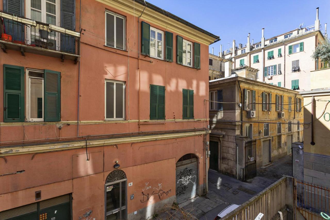 & Cozy By Wonderful Italy Genua